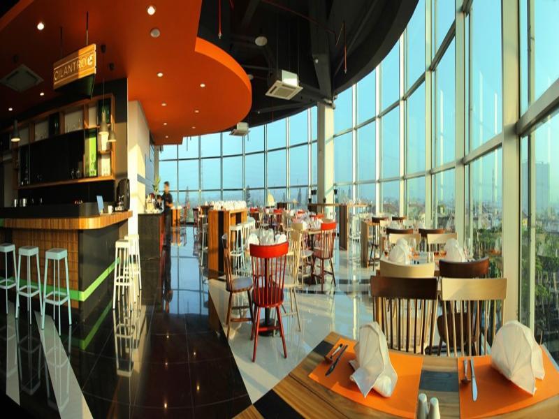 Fox Lite Hotel Metro Indah - Bandung Eksteriør billede