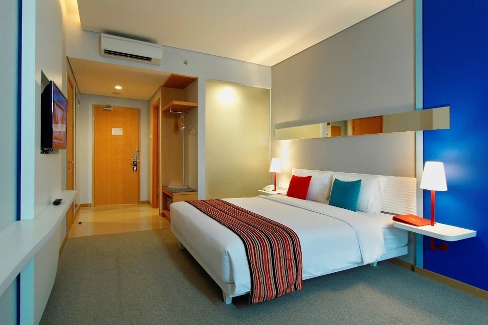 Fox Lite Hotel Metro Indah - Bandung Eksteriør billede