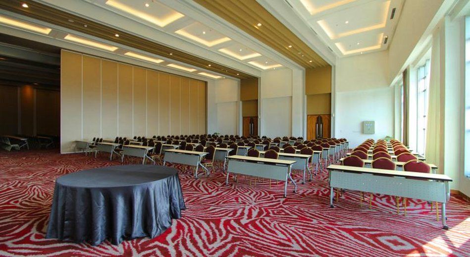 Fox Lite Hotel Metro Indah - Bandung Eksteriør billede